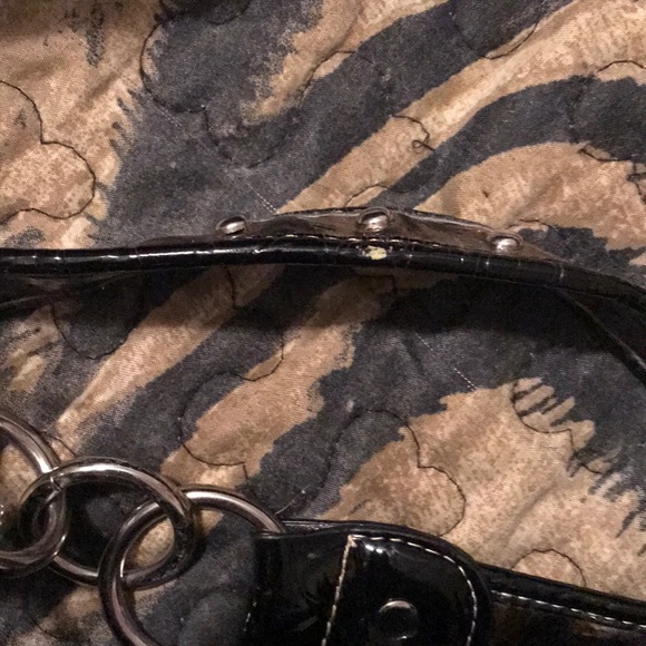 MONTANA WEST CHEETAH PURSE - Picture 7 of 8